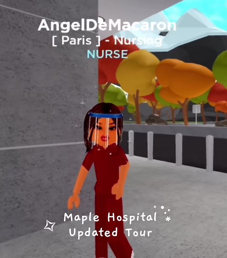 Exploring Maple Hospital: A Complete Roleplay Guide