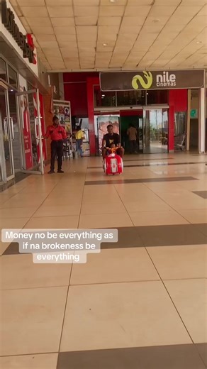 Money na everything oh #1millionviews #goviral #jennyafrodance #creatorsearchinsights