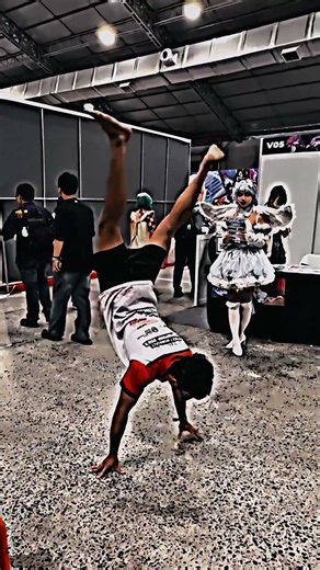 human reaction 😲 #calisthenics #motivation #aestheic #respect