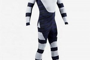 “Invisibility Wetsuits” Hide You From Sharks While You Swim - Paperblog