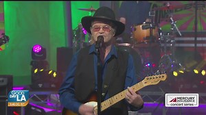 Micky Dolenz performs live on Good Day LA   backstage interview