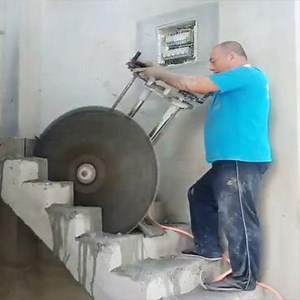 5.7K views · 33 reactions | Extremely Interesting Workers Work | CNC Machine World | Facebook