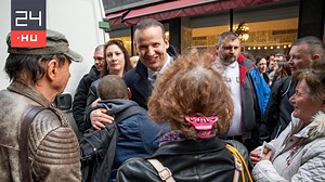 Választás 2024: Toroczkai László: Magyar Péter a globalista Fidesz válságtünete | 24.hu