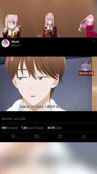 we all need this #anime #animeclips #animevideos #animereels #animemoments #animereccomendations