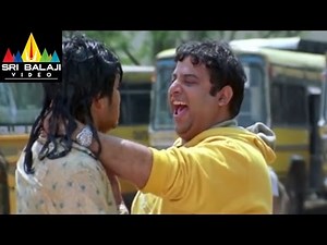 Happy Days Telugu Movie Part 2/13 | Varun Sandesh, Tamannah | Sri Balaji Video