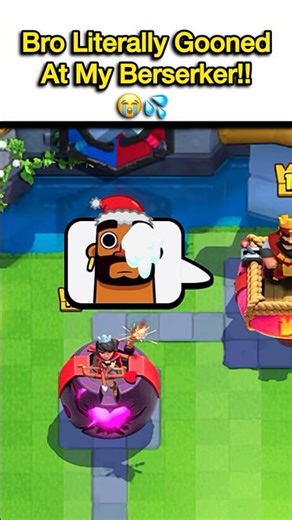 Clash Royale | #clashroyale #shorts #clashroyaleshorts