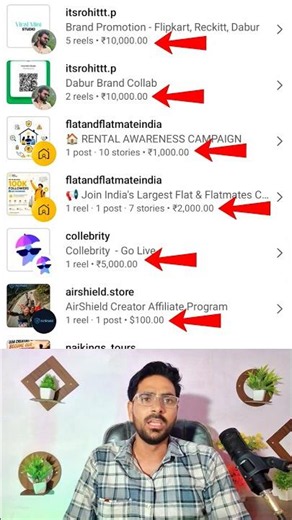 how to do paid promotionon instagram#brandpromotion