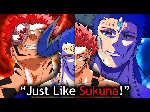 Sukuna's Alien Twin Changes EVERYTHING! | Jujutsu Kaisen Modulo Chapter 2