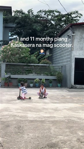 Fun and Safe Scooters for Toddlers