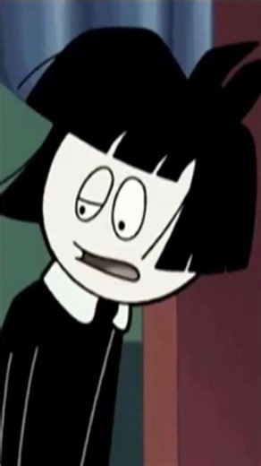 The Oblongs Creepy Susie 1999 - 2002 #theoblongs #adultswim