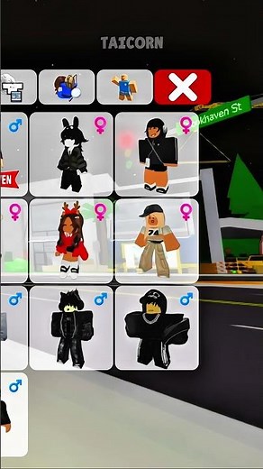 How to Become Tall Like a Zepeto Avatar in Brookhaven ✨