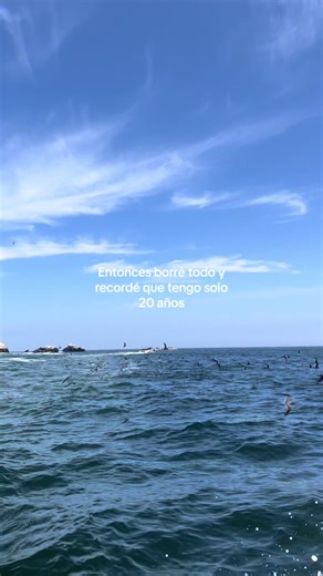 Descubriendo el Camino en Isla Ballesta