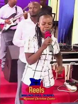 Best Emotional Gospel Choir Song | “Fare Thee Well” by Mrs. Pastor Evans