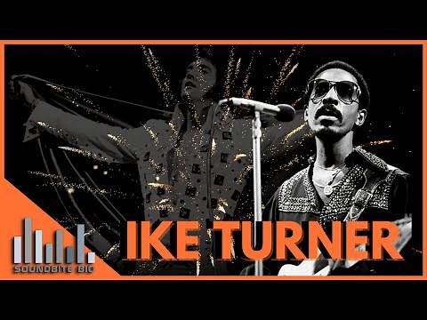 Ike Turner | True King of Rock and Roll Documentary - Elvis Presley, Tina Turner, BB King