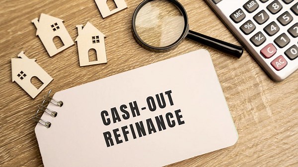 Why cash-out refinances are growing in popularity