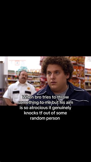 When Throwing Goes Wrong: A Hilarious Misfire