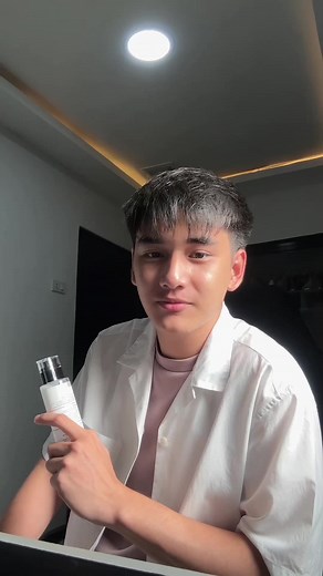 6 Peptide Skin Booster Serum Review | Skincare Routine Tutorial