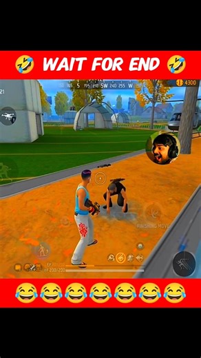 funny video 🤣 #freefire #funny #short #funnyvideos #funnyshorts