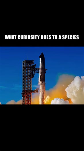 Steller Sphere on Instagram: "Curiosity acts as a fundamental evolutionary driver for humans, functioning as an innate mechanism that fuels learning, adaptation, and survival. It motivates exploration of the environment, leading to the acquisition of new skills, discovery of resources, and the technological, scientific, and cultural advancements that define human progress. Key Impacts of Curiosity on the Human Species: • Evolutionary Survival & Adaptation: Curiosity acts as a "survival mechanism