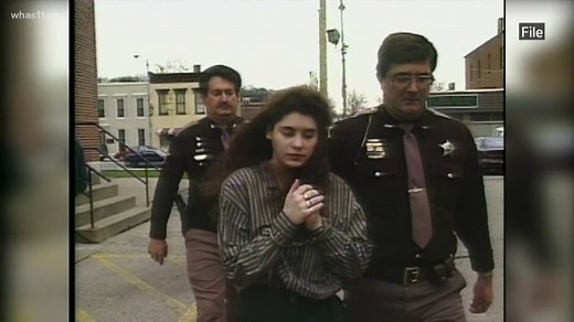 Loveless released from prison