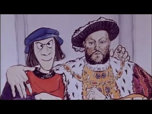 Historiebogen 3 (DK dialogue) (1972)