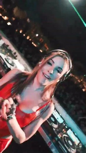 DJ Anime – Weirdo (Drokz Edit) | Nexus Hardcore Showcase Madrid ⚡🇪🇸
