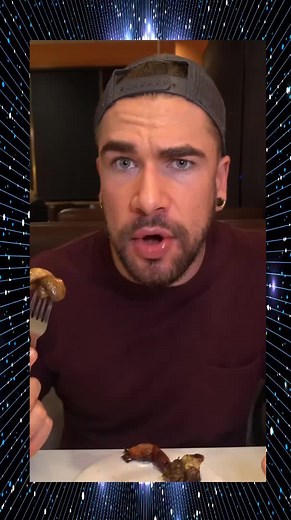 I WENT TO A $15 SEAFOOD BUFFET & CAN'T BELIEVE WHAT HAPPENED EP 2 #food #challenge #bbq #asmrtiktok #foodtiktok #competitive #mukbang #Joel #Hansen #eatings #WENT #SEAFOOD #BUFFET #BELIEVE #HAPPENED