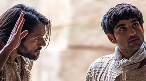 My Season 2 characters still struggle with their pasts even though they're now following Jesus, and I continue to explore some mysterious new characters. | Dallas Jenkins