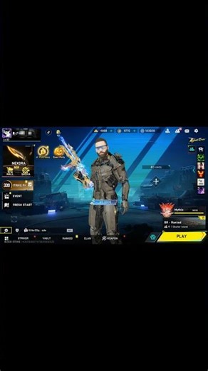 Day normal on Bloodstrike ☠️ #bloodstrike