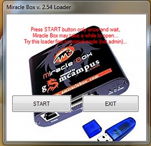 NEW CRACK MIRACLE BOX 2.54 FREE DOWNLOAD