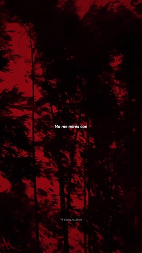 Impacto - Enjambre | Lyrics | Aesthetic | WhatsApp Status | English Song | Slowed | Audio #viral