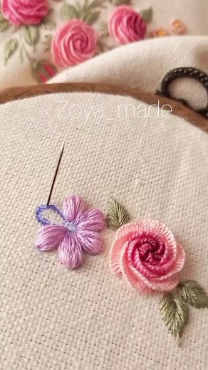 Embroidery Techniques: Mastering the Art of Stitching