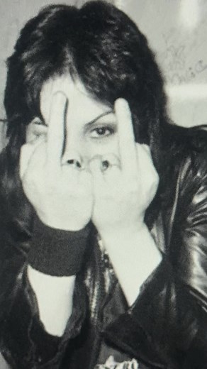 Joan Jett: The Icon of Rock and Roll