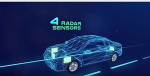 האוטו-טק הישראלי רותח: Arbe Robotics מגייסת 9 מיליון דולר | גיקטיים