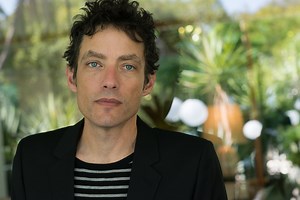 Jakob Dylan To Release First Album For The Wallflowers In Nearly A Decade ‘Exit Wounds’