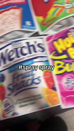 #fyp #sprayza #trending | sprayed za