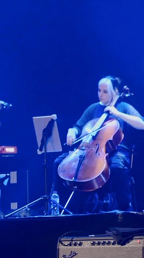 5.9K views · 359 reactions | Hey lovelies  Frozen (Londinium Version) live from O2 Forum Kentish Town is out now on YouTube ❄️ There’s something so special about this one… hearing the song in the room where it all happened, feeling the energy of that night. It’s raw, intimate, and a little magical. Link in bio to listen!  | Bôa | Facebook