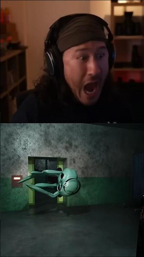 #markiplier #gartenofbanban #gameplay #funny