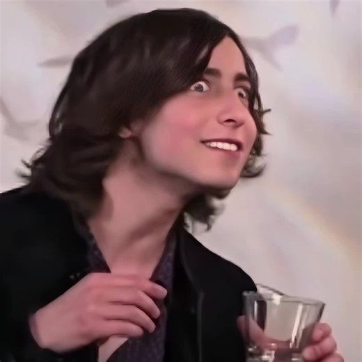 Pretty fly for a white guy || Aidan Gallagher Edition