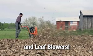 8.5K views · 741 reactions | DR Leaf Vacuums & Blowers, perfect for Fall Leaf Collecting! Plus: FREE SHIPPING to your home! Order by November 12th! | DR Power Equipment | Facebook
