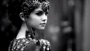 Selena Gomez - Forget Forever - Lyrics HQ