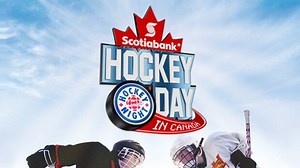 Scotiabank Hockey Day in Canada on CBC