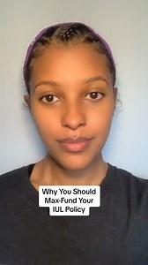 2.7K views · 23 reactions | This is why Index Universal Life Policy...