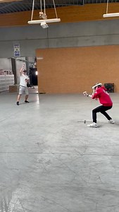 Playing Space Pirate Arena with the Jack Sparrow of the Metaverse. If you are able to beat the ceo of i-illusions the treasure is yours. So did I win or did I lose? | Nathie