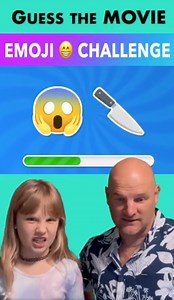 Decode the Emojis, Guess the Movie — How Many Can You Get Right?