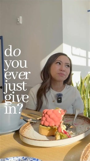 Do You Give In… Or Stand Firm as a Parent?