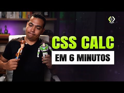 Learn CSS Calc in 6 minutes