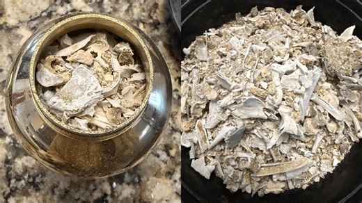 'There's bones inside this jar' Tennessee woman seeks owner of Goodwill jar with cremains
