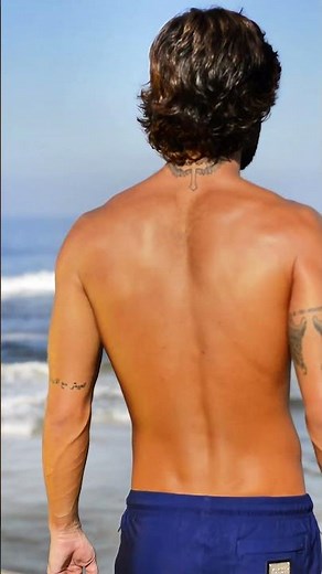 Discover the Hottest Men’s Swimwear Trends | Bold Beach Looks by DC2 Miami