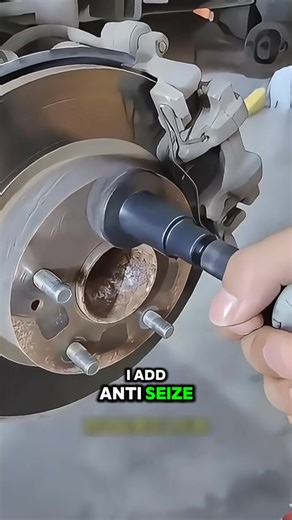 Revamp your brake jobs like a pro! 🚗🔧 Wheel Hub Resurfacing & Cleaning Kit – blasts away rust and corrosion from hubs, rotors, and discs with high-speed nylon/silicon carbide pads. Shop now 👉 https://quickmechtools.com/products/wheel-hub-resurfacing-cleaning-kit-rust-removal-tool-for-brake-disc-rotor #RustRemoval #BrakeTools #AutoDIY #WheelHubKit #QuickMechTools | Quickmechtools